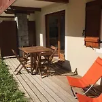Balcon Des Pistes *