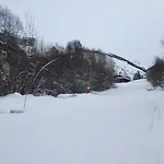Balcon Des Pistes *