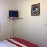 Lägenhet Balcon Des Pistes *