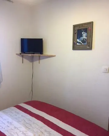Apartamento Balcon Des Pistes *