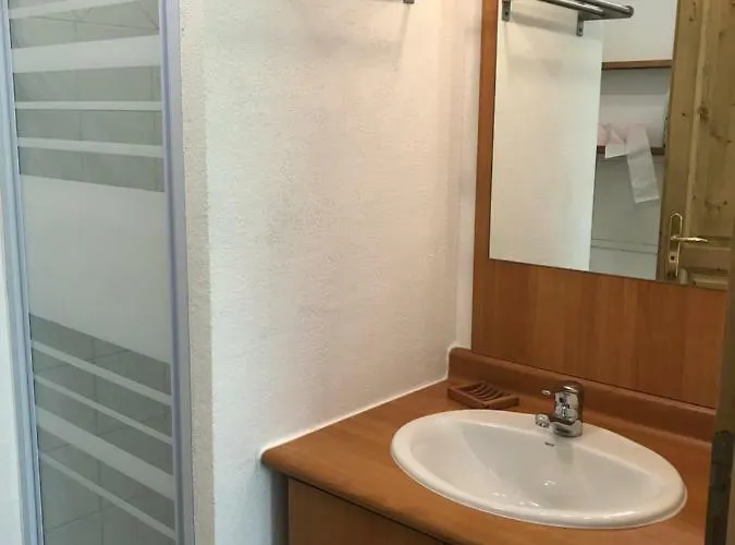 Balcon Des Pistes Les Deux Alpes