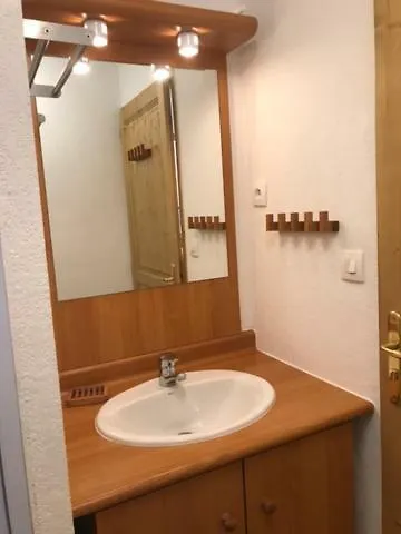 Balcon Des Pistes Apartment Les Deux Alpes