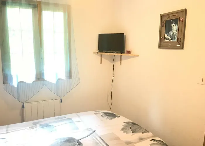 Apartment Balcon Des Pistes *