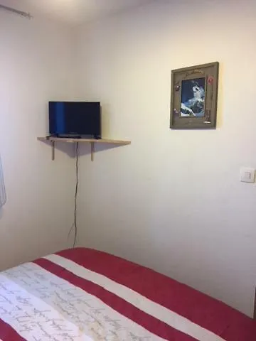 Apartment Balcon Des Pistes *