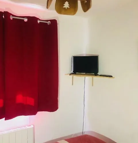 Apartment Balcon Des Pistes *