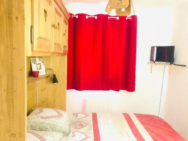 Balcon Des Pistes Les Deux Alpes